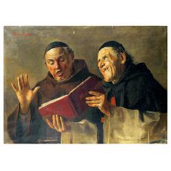 Agresti sign (circa 1900), The Album