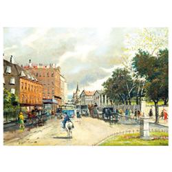 Berkes, Antal (Budapest, 1874 - Budapest, 1938), Paris 