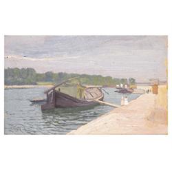 Litkey, Antal (Bia, 1879 -), Barks 