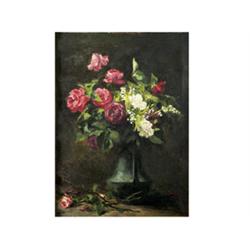 Túry Gyuláné, Szegedy-Maszák, Leona (Budapest, 1874 -), Still-life 