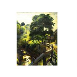 Boldizsár, István (Orosháza, 1897 - Budapest, 1984), Nagybánya 