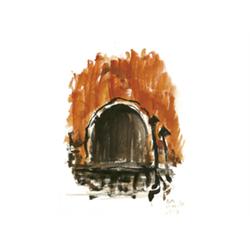 Borsos, Miklós (Nagyszeben, 1906 - Budapest, 1990), Venice 