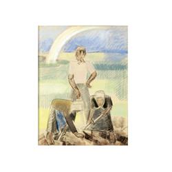 Bor, Pál (Budapest, 1889 - Budapest, 1982), Swath-layer 