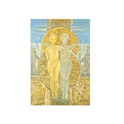 Marosi, Ilona (Budapest, 1941 -), Body and Soul 