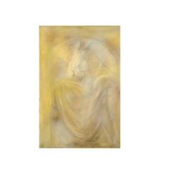 Zöld, Anikó (Budapest, 1942 -), Nike 