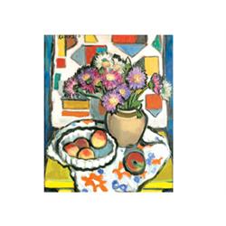 Kakusz, Dalma (Eperjes, 1914 -), Still-life 