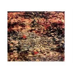 Gyarmathy, Tihamér (Pécs, 1915 -), Red Arrows