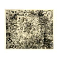 Gyarmathy, Tihamér (Pécs, 1915 -), Walking Around the House 