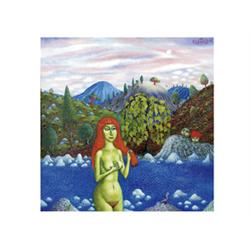 Galambos, Tamás (Budapest, 1939 -), Susanna and the Old 