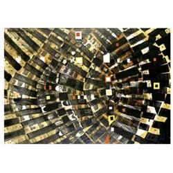 Gyarmathy, Tihamér (Pécs, 1915 -), Expansion of Space