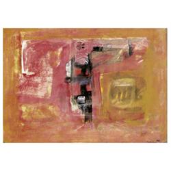 Bartha, László (Kolozsvár, 1908 - Koszeg, 1998), Composition 