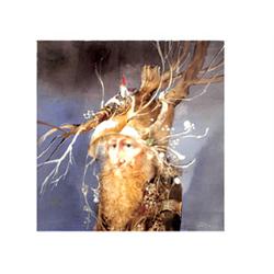 Szász, Endre (Csíkszereda, 1926 -), Man’s Head