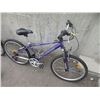 Image 1 : 21 Speed Infinity "Breeze" Mountain Bike