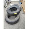 Image 1 : Set 4 Wintermax Tire's 175/70R13