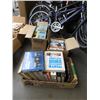 Image 1 : 3 Boxes of Assorted Books