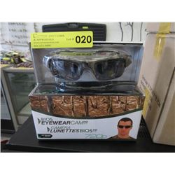 New Bios Eyewear Cam