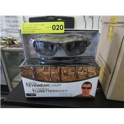 New Bios Eyewear Cam