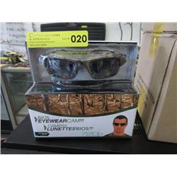 New Bios Eyewear Cam