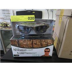 New Bios Eyewear Cam