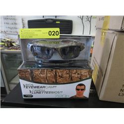 New Bios Eyewear Cam