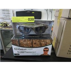 New Bios Eyewear Cam