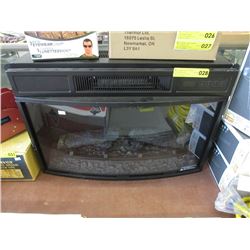 Fireplace Insert 18" x 27"