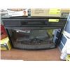 Image 1 : Fireplace Insert 18" x 27"