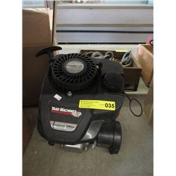 Yard Machines Powermore 140cc Motor