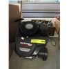 Image 1 : Yard Machines Powermore 140cc Motor
