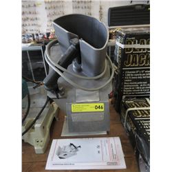 Hobart FP100 Commercial Food Processor