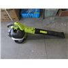 Image 1 : Ryobi 2 Cycle Leaf Blower
