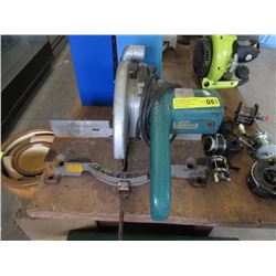 Makita Mitre Saw