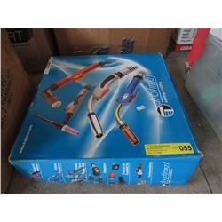 New Trafimet Welding Wand