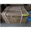 Image 1 : Case of 10 Dozen 8" Paint Roller Refills