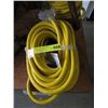 New 50 Foot Heavy Duty Multi Outlet Extension Cord