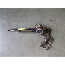 Heavy Duty Yale Chain Hoist