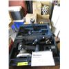 Cordless Tool Set