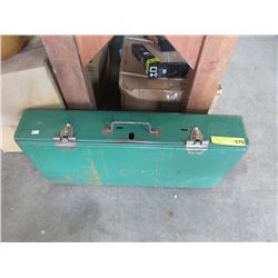 Large Coleman Camp Stove