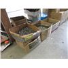 Image 1 : 4 Boxes of Nails