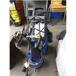 2 Electric Pressure Washers - 1800 & 1600 PSI