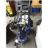 2 Electric Pressure Washers - 1800 & 1600 PSI