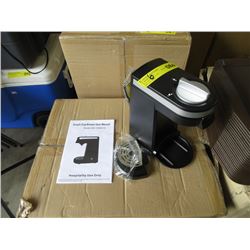 Case of 6 New Single Cup Brewers