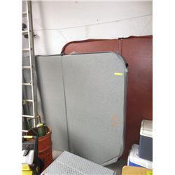 Insulated Hot Tub Cover - 81  x 73 