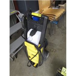 Karcher 2000 PSI Electric Pressure Washer