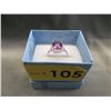 Image 2 : 2.4 CT Amethyst & Diamond Ring