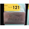 Image 1 : 1 Oz. .999 Fine Titanium Buffalo Investor Bar