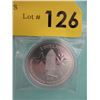 Image 1 : .9999 Fine Silver Special Service Force Coin