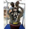 Image 1 : Carved Soapstone Statue