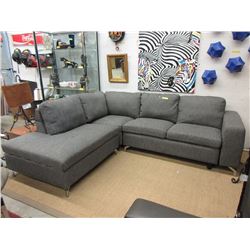 New 3 Piece Corner Sectional