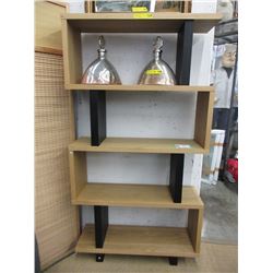 New Denecker Bookcase - Floor Model